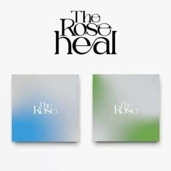 CD The Rose: Heal 441595