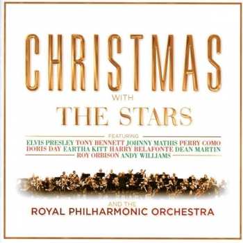 Album The Royal Philharmonic Orchestra: Christmas With The Stars