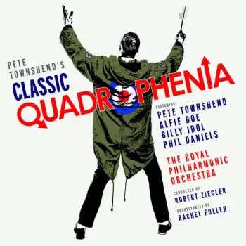 Pete Townshend's Classic Quadrophenia