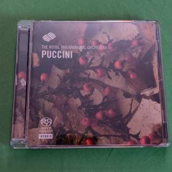 SACD Royal Philharmonic Orchestra: Puccini 632497