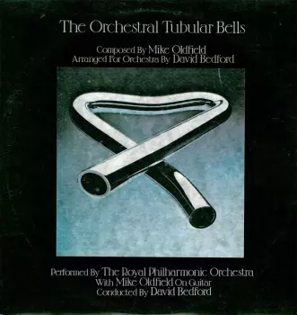 The Orchestral Tubular Bells