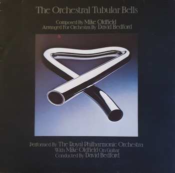 LP Royal Philharmonic Orchestra: The Orchestral Tubular Bells 585619