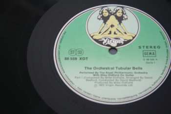 LP Royal Philharmonic Orchestra: The Orchestral Tubular Bells 585619