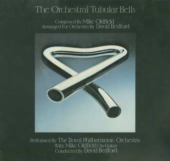 LP Royal Philharmonic Orchestra: The Orchestral Tubular Bells 629473