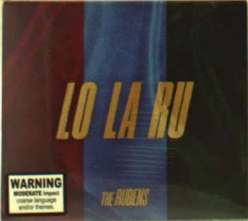 Album The Rubens: Lo La Ru