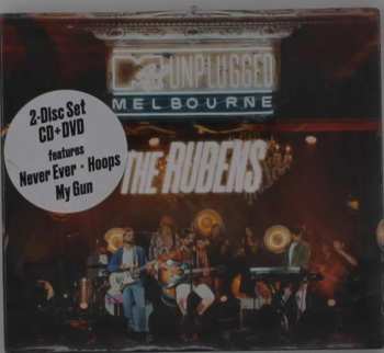 Album The Rubens: MTV Unplugged