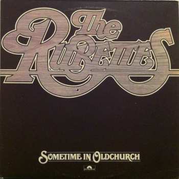 Album The Rubettes: Sometime In Oldchurch