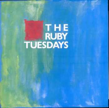 Album The Ruby Tuesdays: 7-ep