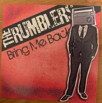 SP The Rumblers: Bring Me Back 304520