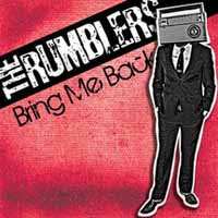 Album The Rumblers: Bring Me Back