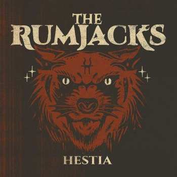 CD The Rumjacks: Hestia 193335