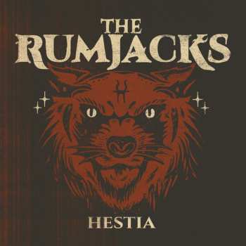 2LP The Rumjacks: Hestia 371047