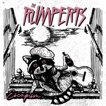 Album The Rumperts: Escapism 