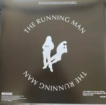 LP The Running Man: The Running Man 583332