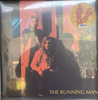 LP The Running Man: The Running Man 583332