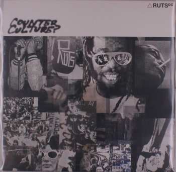 Album The Ruts Dc: Counterculture