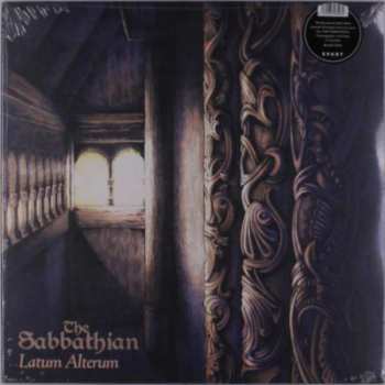 LP The Sabbathian: Latum Alterum LTD 132274