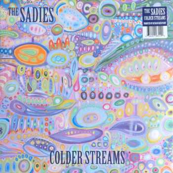 LP The Sadies: Colder Streams 608898