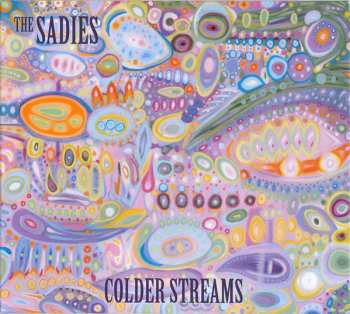 CD The Sadies: Colder Streams 570266