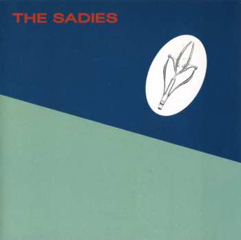 Album The Sadies: Precious Moments