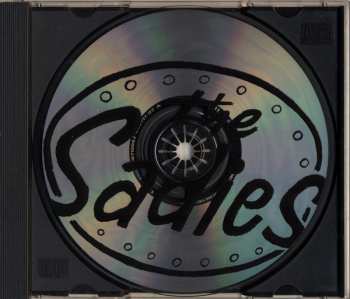 CD The Sadies: Precious Moments 612717