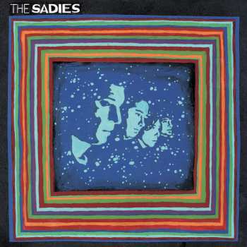 Album The Sadies: Tremendous Efforts