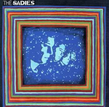 CD The Sadies: Tremendous Efforts 590136