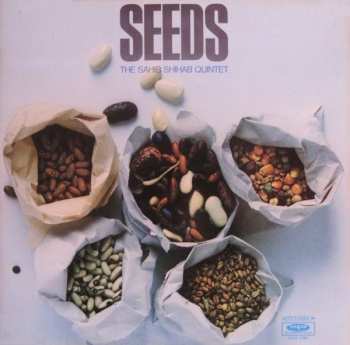 Album The Sahib Shihab Quintet: Seeds