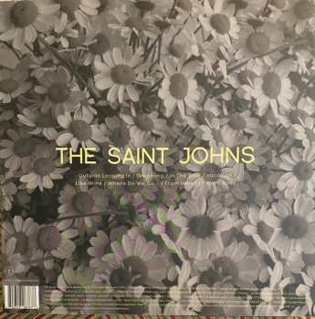 LP The Saint Johns: Where Do We Go From Here? 489075