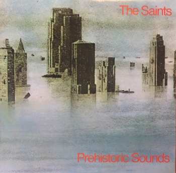 Album The Saints: Prehistoric Sounds