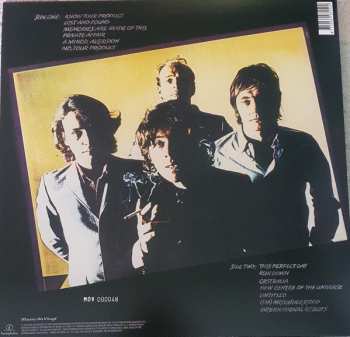 LP The Saints: Eternally Yours CLR | LTD 548343