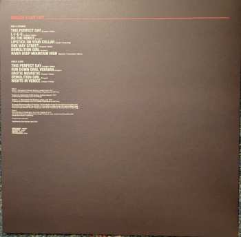 4LP/Box Set The Saints: (I'm) Stranded DLX 650592