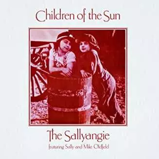 The Sallyangie: Children Of The Sun