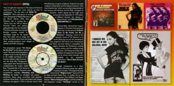 8CD/Box Set The Salsoul Orchestra: It's Good For The Soul - The Vince Montana Years (1975-1978) 627747