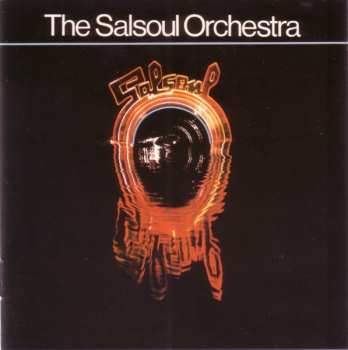 CD The Salsoul Orchestra: The Salsoul Orchestra LTD 587434