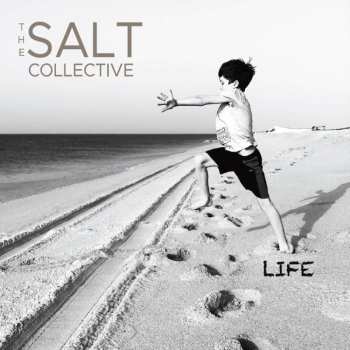 CD The Salt Collective: LIFE 474302