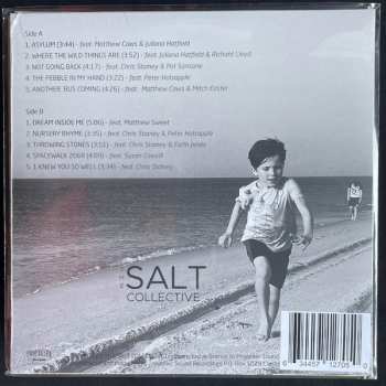 LP The Salt Collective: LIFE LTD | CLR 463183