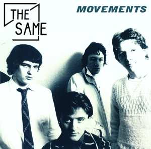 CD The Same: Movements 497506