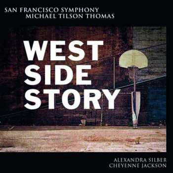 The San Francisco Symphony Orchestra: West Side Story