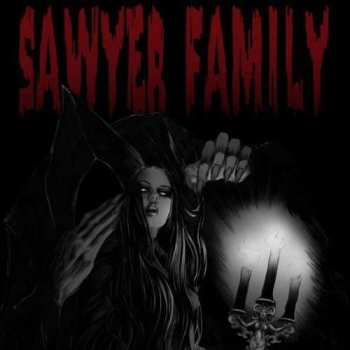 CD Sawyer Family: The Burning Times 469324