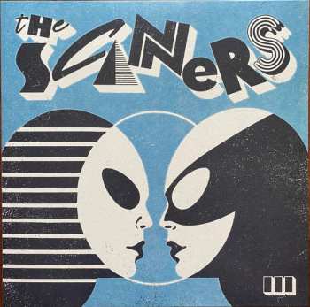 Album The Scaners: III