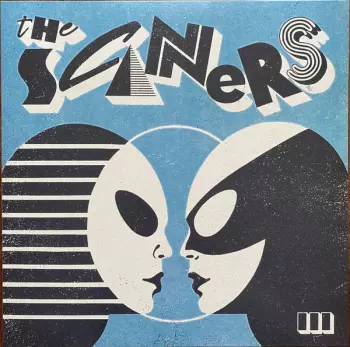 The Scaners: III