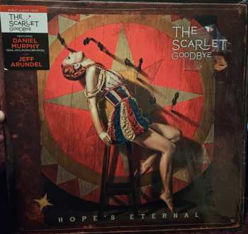 Album The Scarlet Goodbye: Hope's Eternal