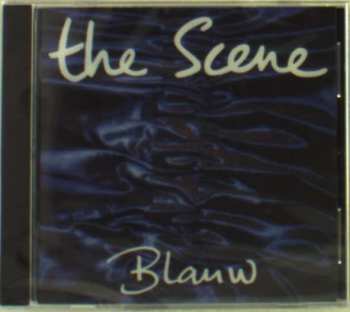 CD The Scene: Blauw 104341