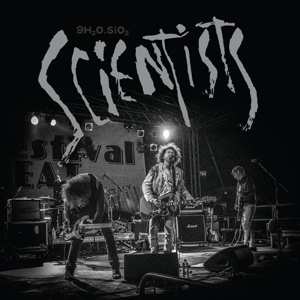 LP The Scientists: 9H₂O.SiO₂ 578687