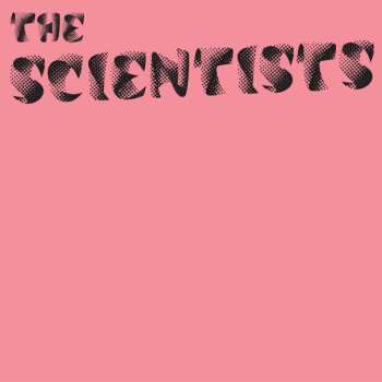 LP The Scientists: The Scientists CLR 597034