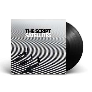 Album The Script: Satelittes