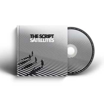 CD The Script: Satelittes 563208