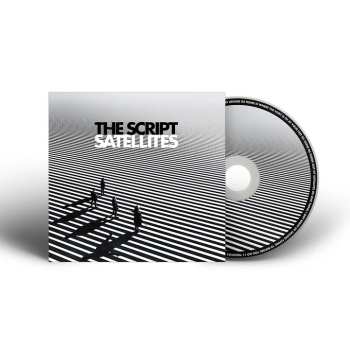 Album The Script: Satellites