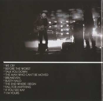 CD The Script: The Script 465437